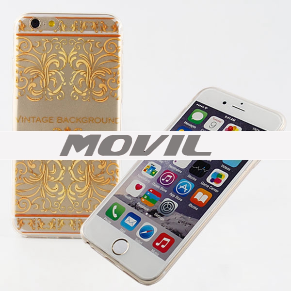 NP-2021 Protectores para Apple iPhone 6-4